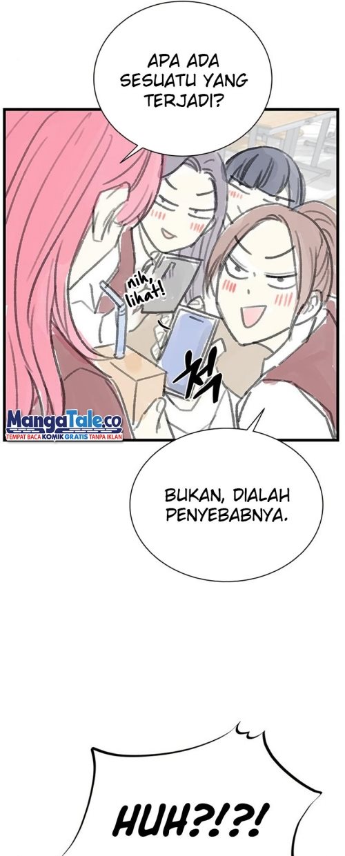 Villain To Kill Chapter 79 Halaman 28