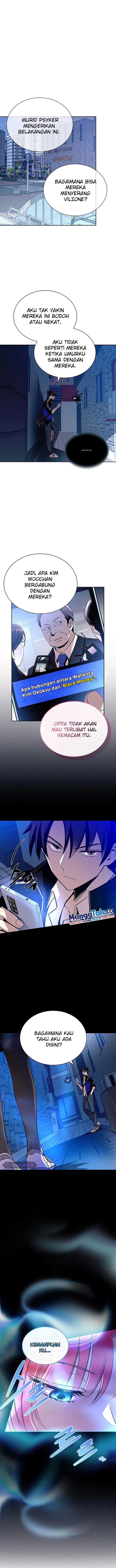 Villain To Kill Chapter 82 Halaman 2