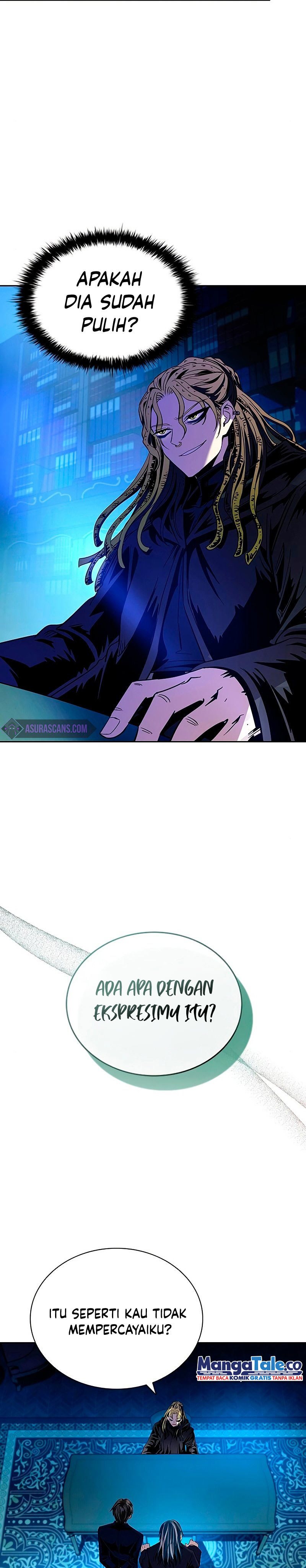 Villain To Kill Chapter 83 Halaman 3