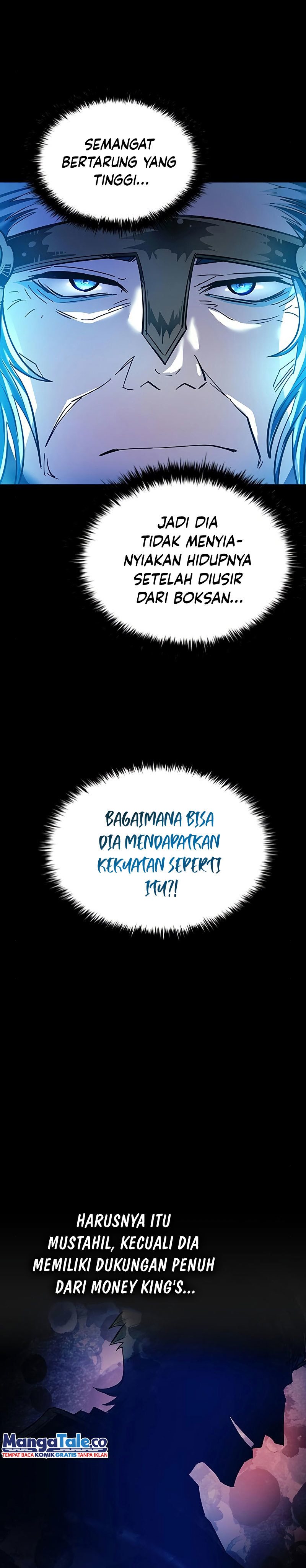 Villain To Kill Chapter 83 Halaman 7
