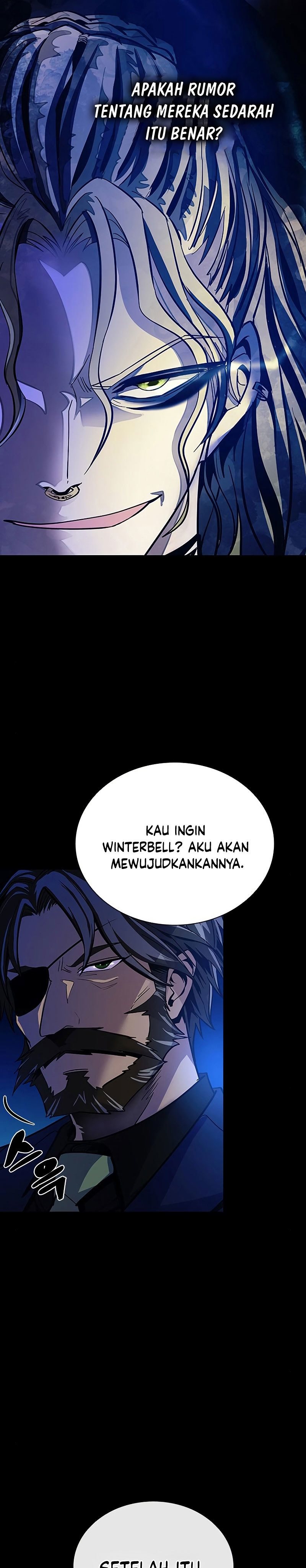 Villain To Kill Chapter 83 Halaman 8