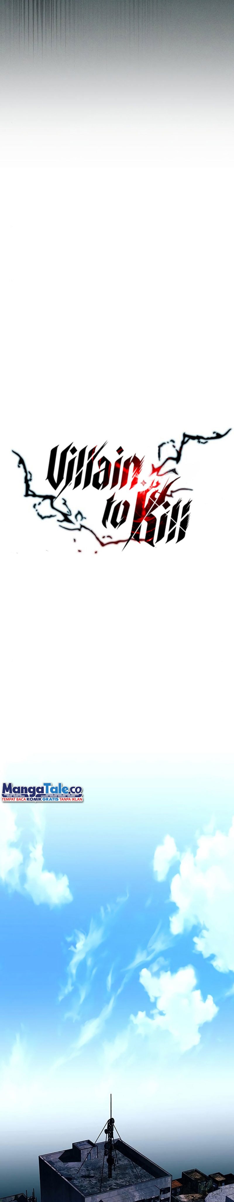 Villain To Kill Chapter 83 Halaman 10