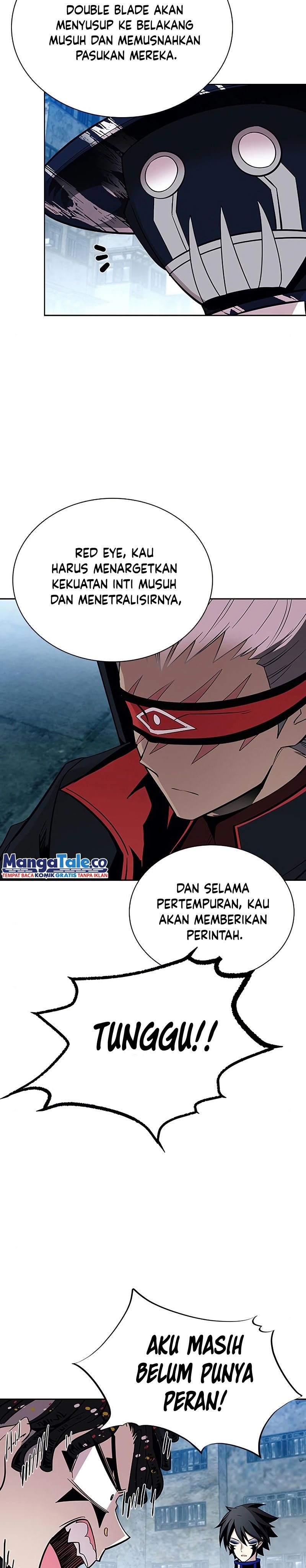 Villain To Kill Chapter 83 Halaman 15