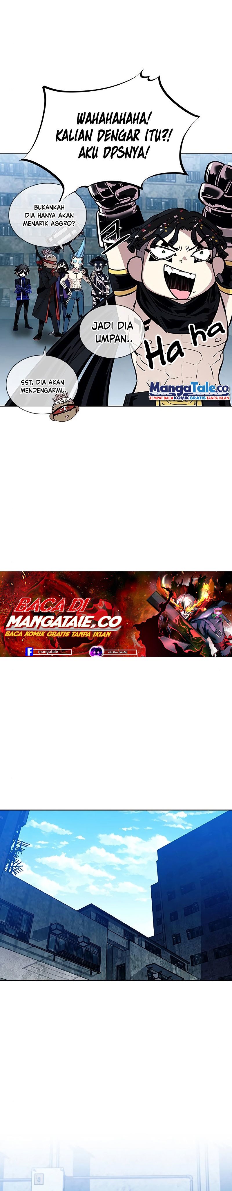 Villain To Kill Chapter 83 Halaman 17
