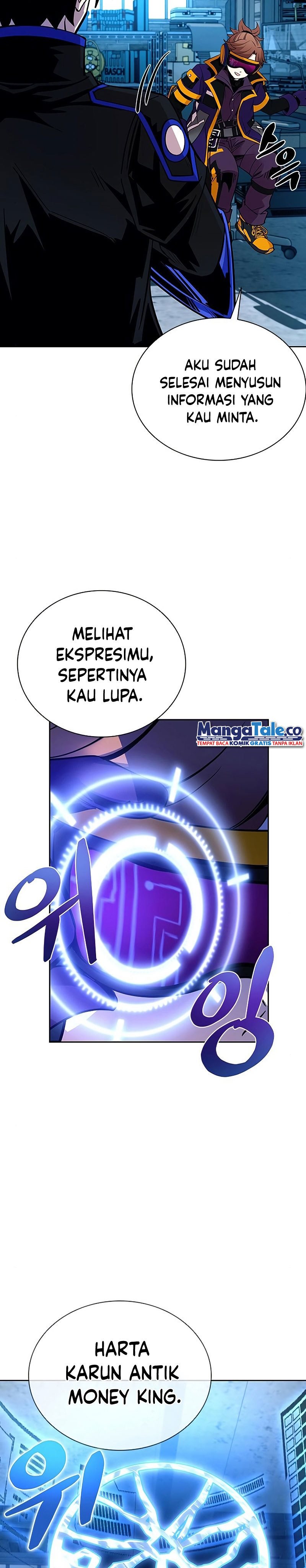 Villain To Kill Chapter 83 Halaman 19