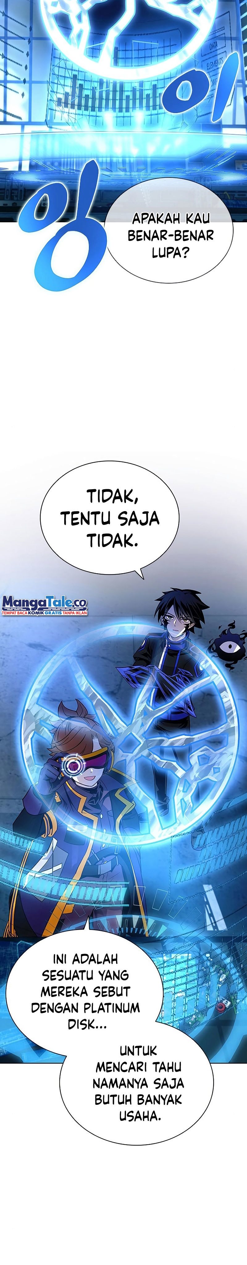 Villain To Kill Chapter 83 Halaman 20