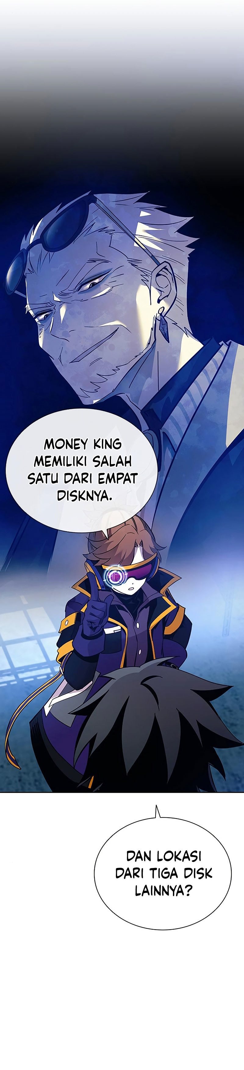 Villain To Kill Chapter 83 Halaman 26