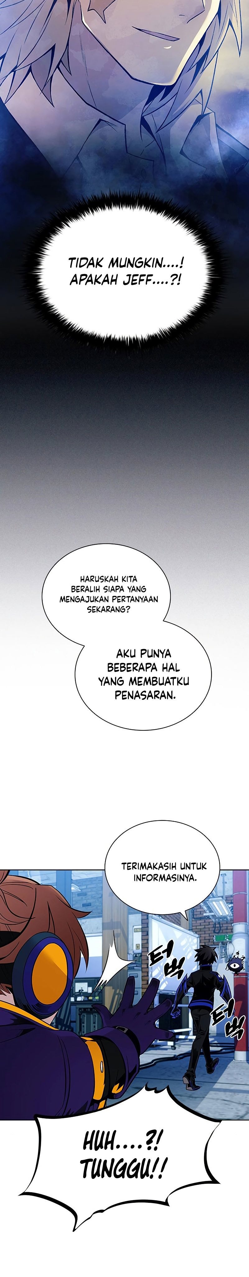 Villain To Kill Chapter 83 Halaman 30