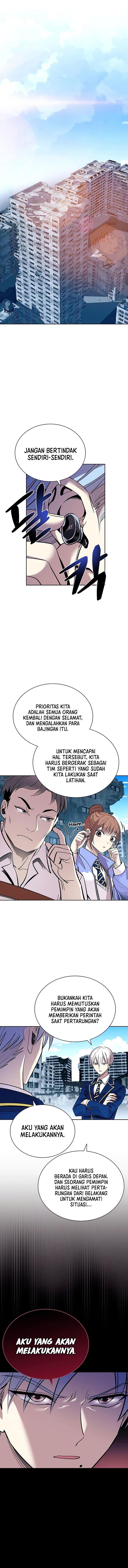 Villain To Kill Chapter 84 Halaman 2