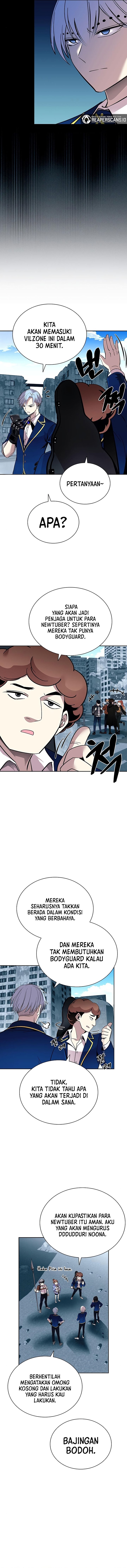 Villain To Kill Chapter 84 Halaman 3