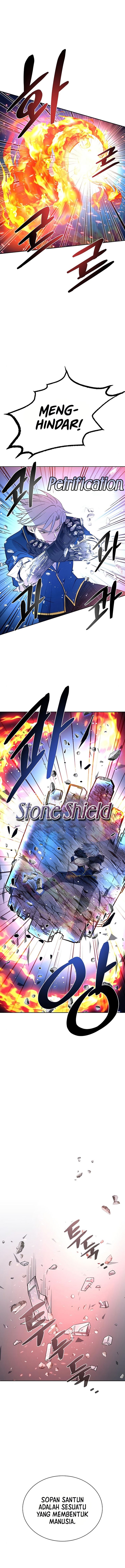 Villain To Kill Chapter 84 Halaman 14