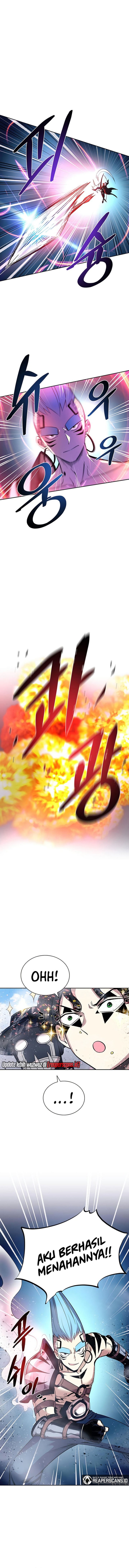 Villain To Kill Chapter 85 Halaman 6