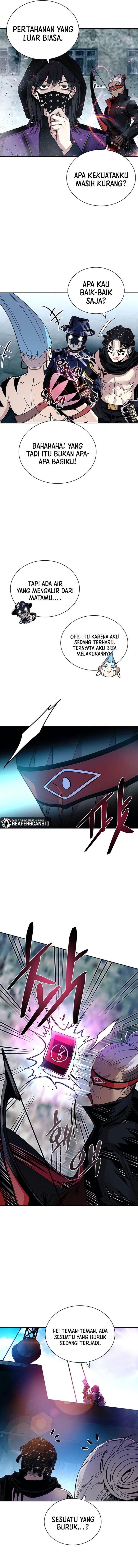 Villain To Kill Chapter 85 Halaman 7