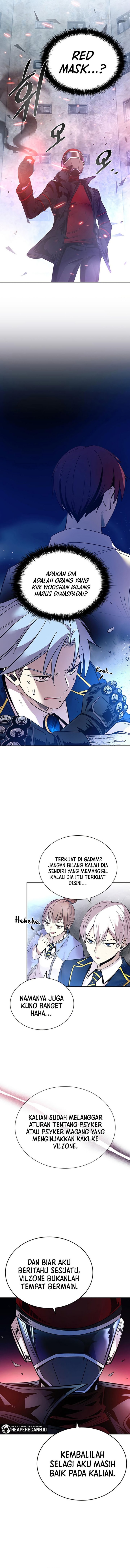 Villain To Kill Chapter 85 Halaman 9