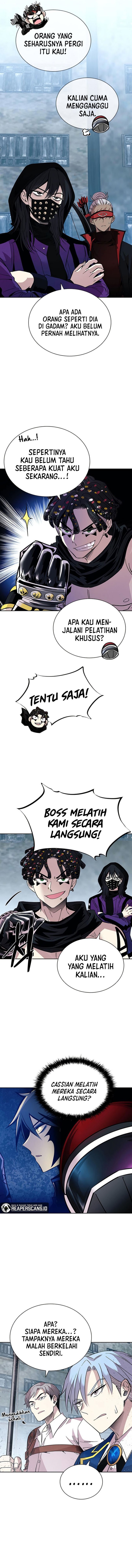Villain To Kill Chapter 85 Halaman 13