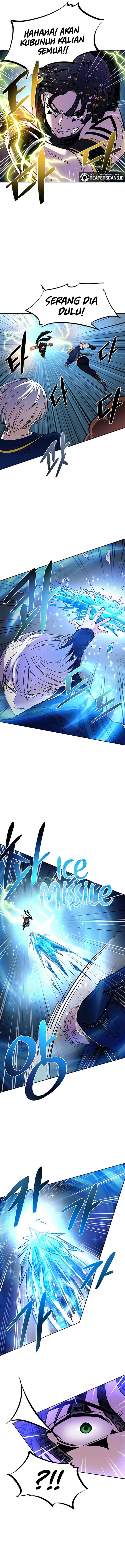 Villain To Kill Chapter 85 Halaman 15