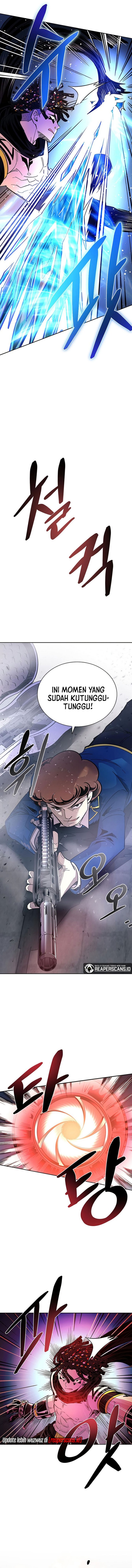 Villain To Kill Chapter 85 Halaman 16