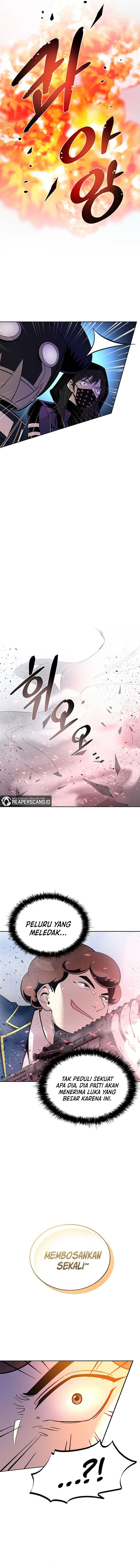 Villain To Kill Chapter 85 Halaman 17