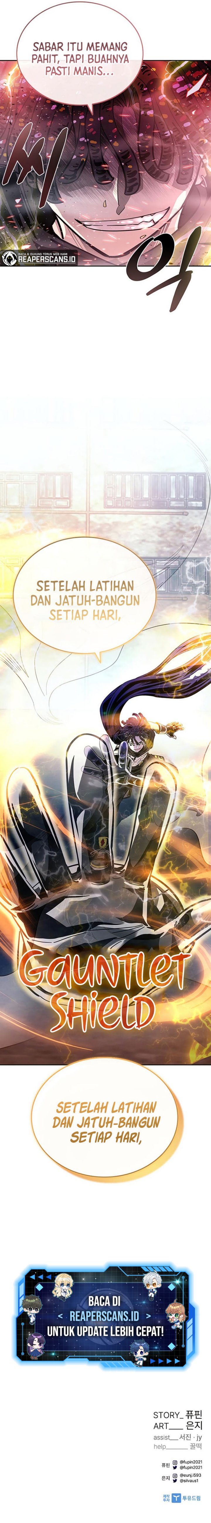 Villain To Kill Chapter 85 Halaman 18
