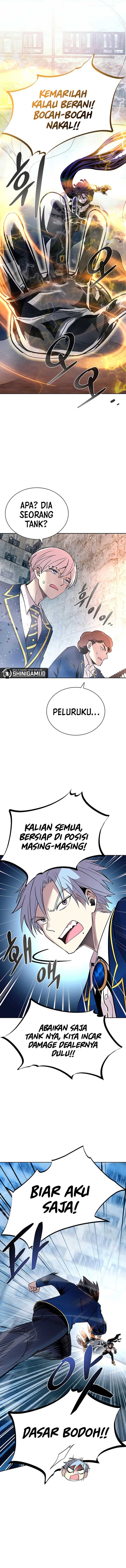 Villain To Kill Chapter 86 Halaman 6