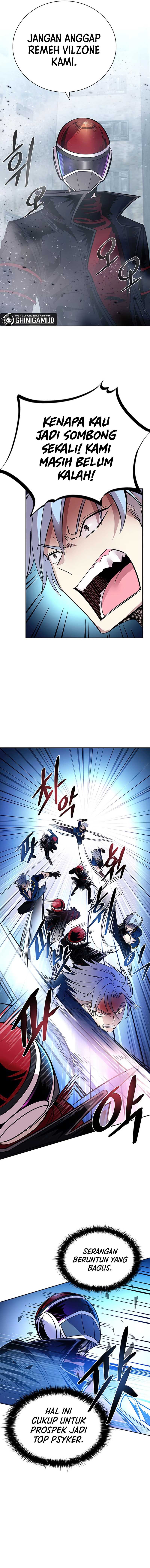 Villain To Kill Chapter 86 Halaman 15