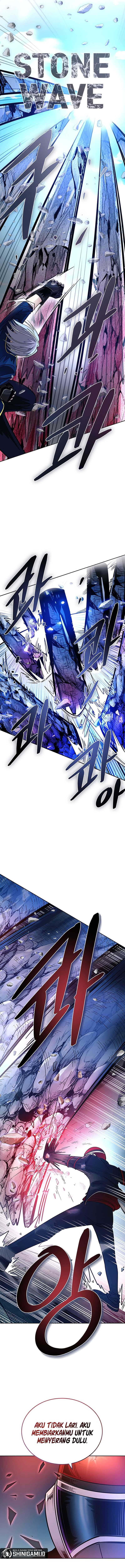Villain To Kill Chapter 86 Halaman 17