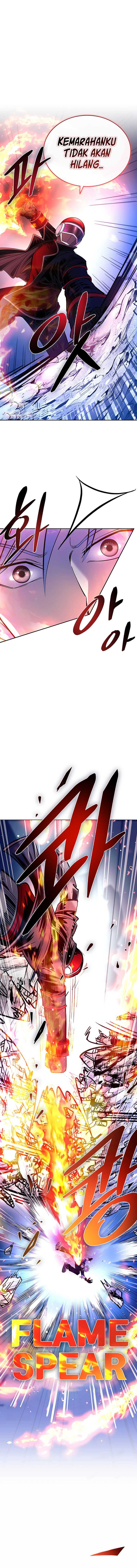 Villain To Kill Chapter 86 Halaman 18