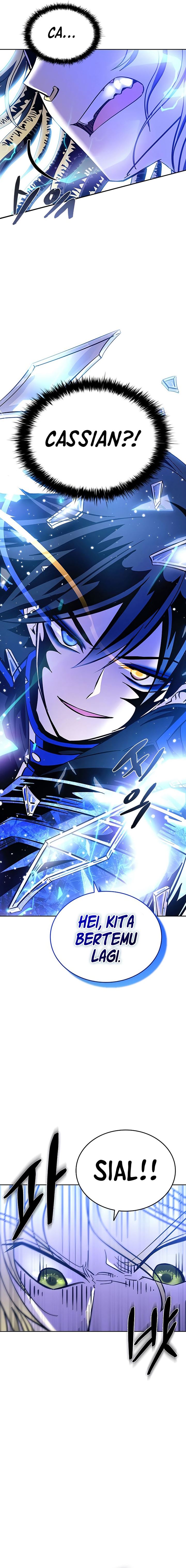 Villain To Kill Chapter 88 Halaman 9