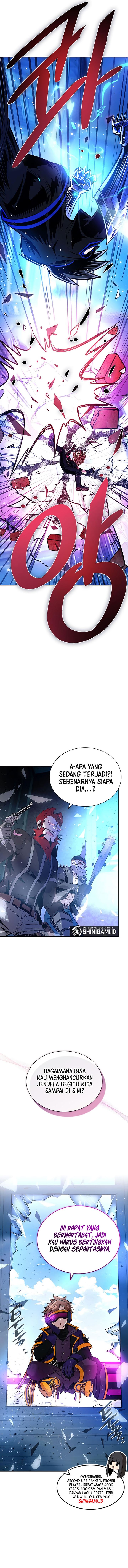 Villain To Kill Chapter 88 Halaman 10