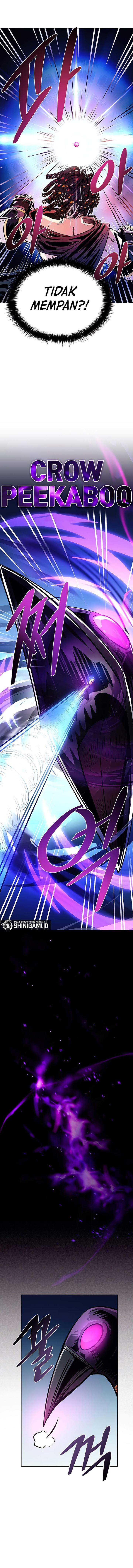 Villain To Kill Chapter 88 Halaman 19