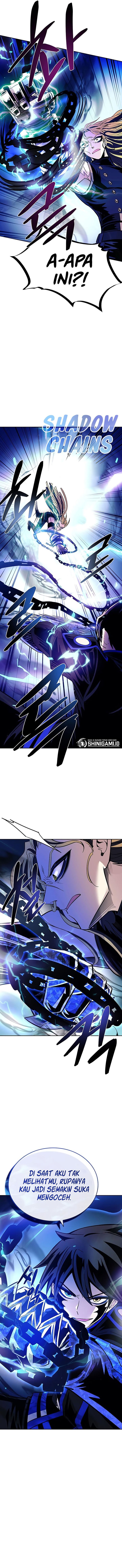 Villain To Kill Chapter 89 Halaman 13
