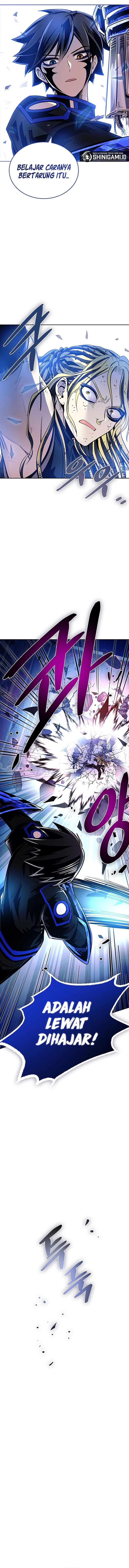 Villain To Kill Chapter 89 Halaman 16