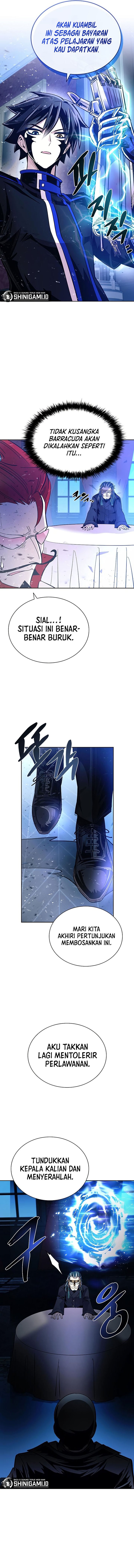 Villain To Kill Chapter 89 Halaman 17