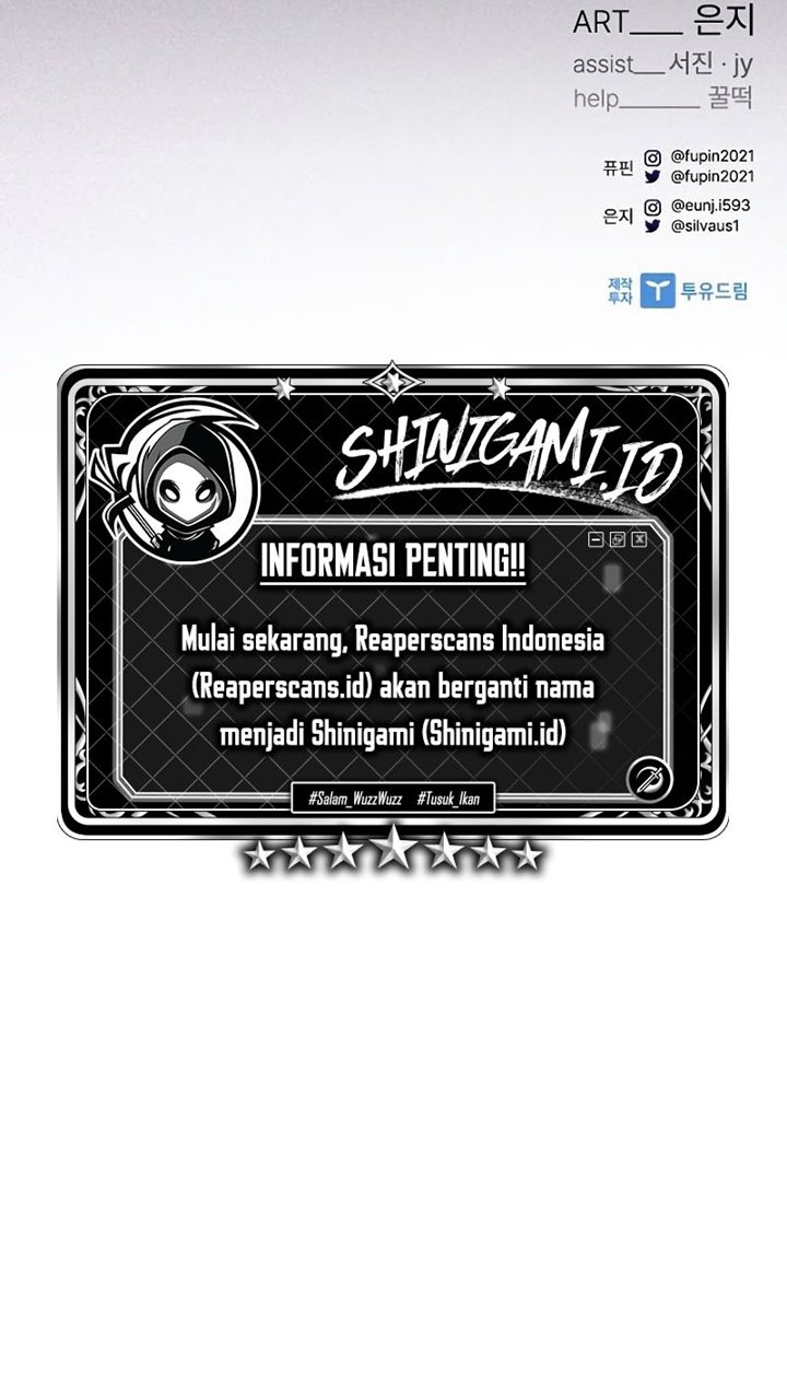Villain To Kill Chapter 89 Halaman 20