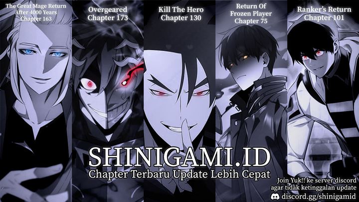 Villain To Kill Chapter 90 Halaman 15