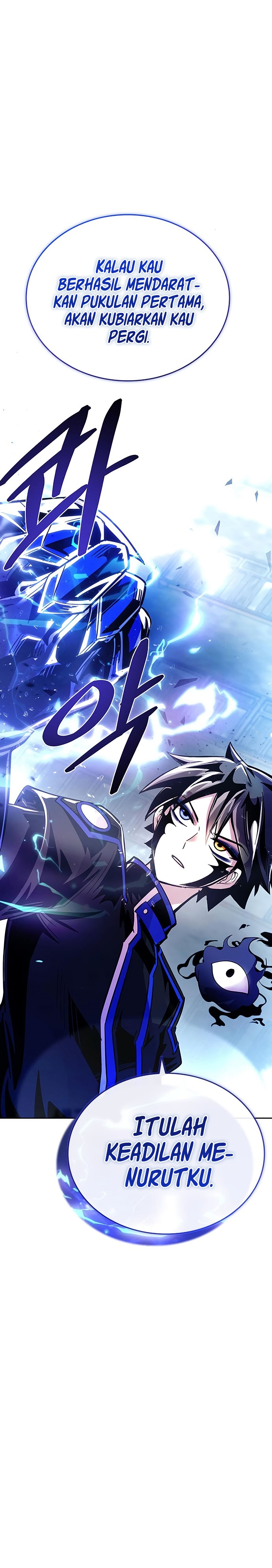 Villain To Kill Chapter 91 Halaman 5