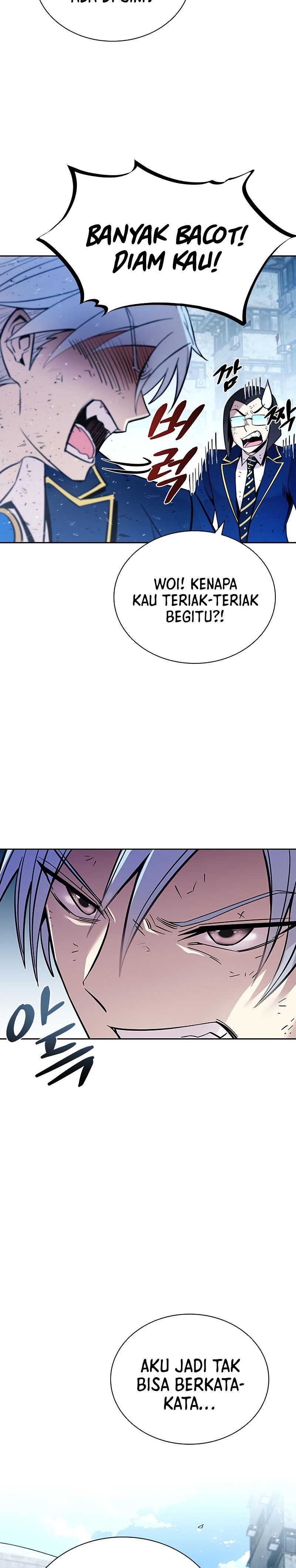 Villain To Kill Chapter 91 Halaman 12