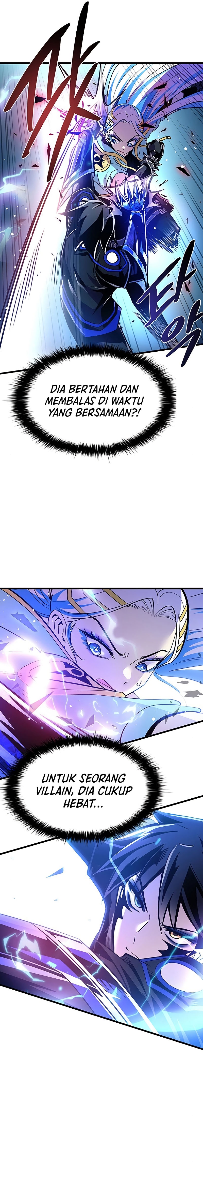 Villain To Kill Chapter 91 Halaman 20