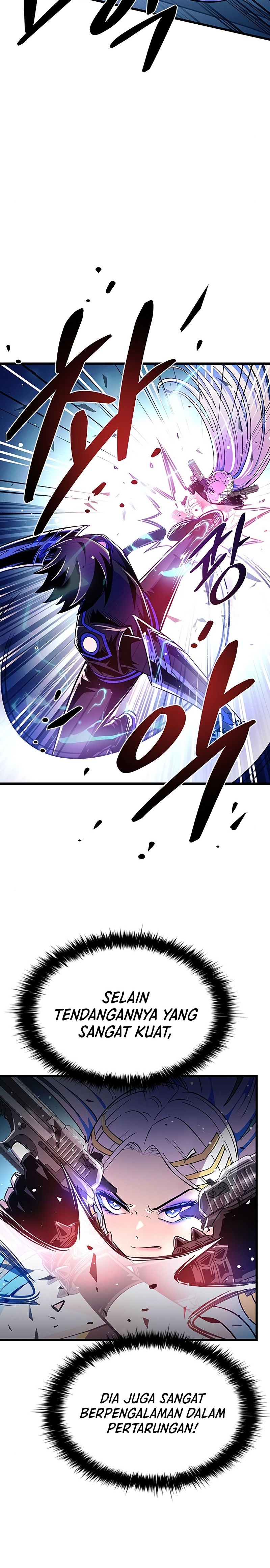 Villain To Kill Chapter 91 Halaman 22