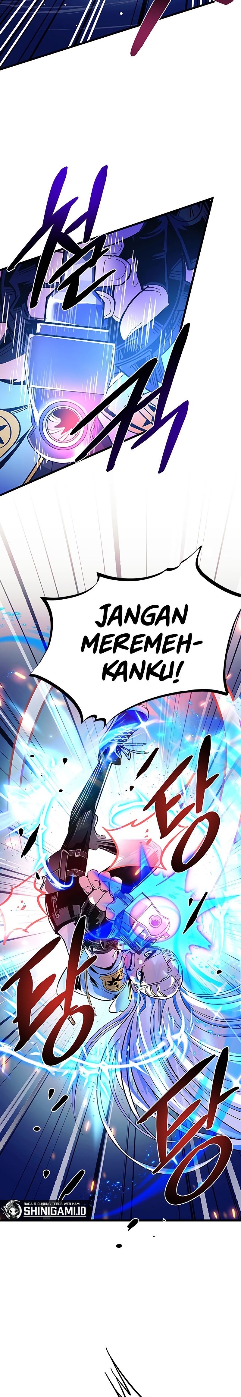 Villain To Kill Chapter 91 Halaman 27