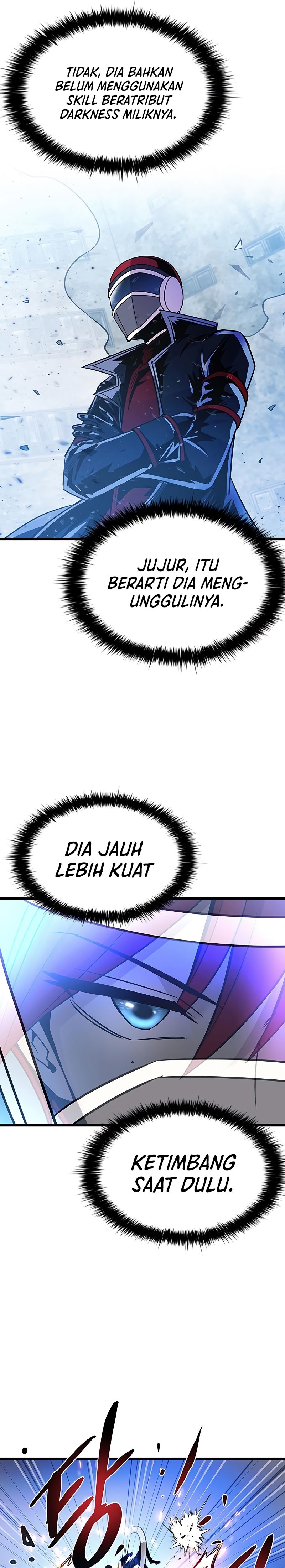 Villain To Kill Chapter 91 Halaman 32