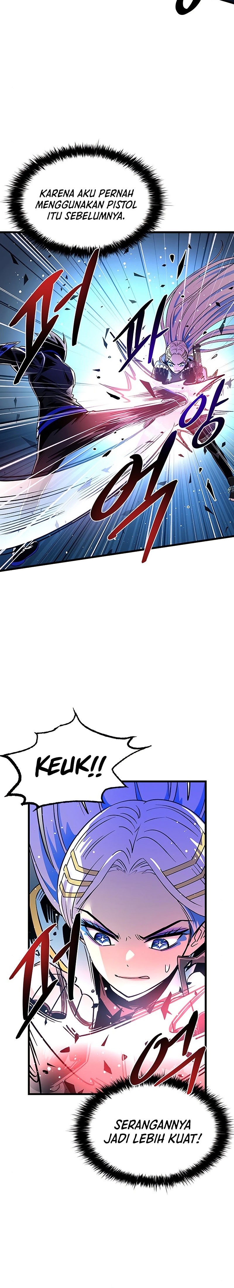 Villain To Kill Chapter 91 Halaman 34