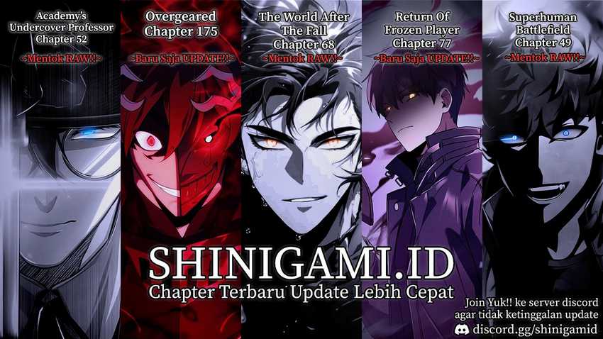 Villain To Kill Chapter 92 Halaman 15