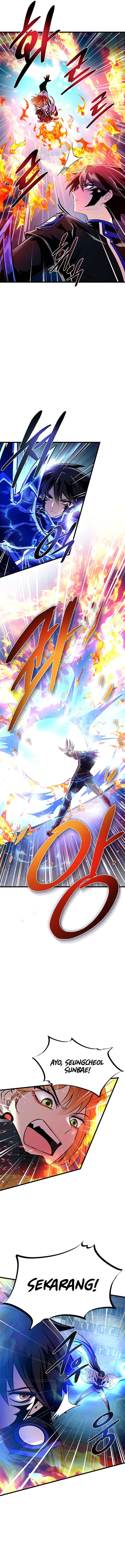 Villain To Kill Chapter 93 Halaman 3