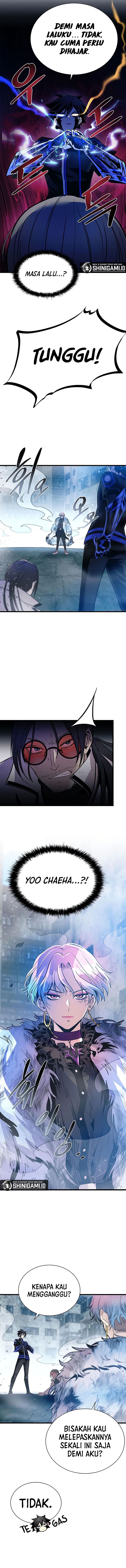 Villain To Kill Chapter 93 Halaman 14