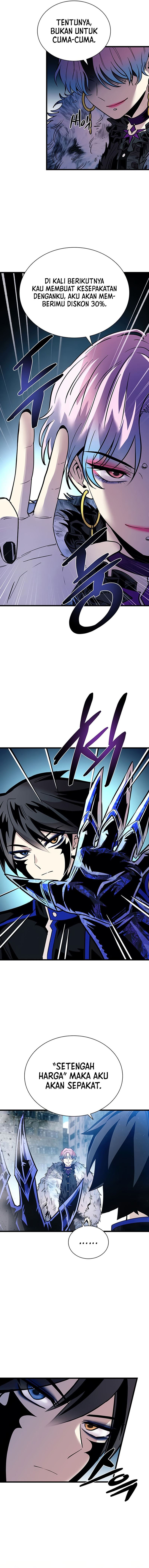 Villain To Kill Chapter 93 Halaman 15