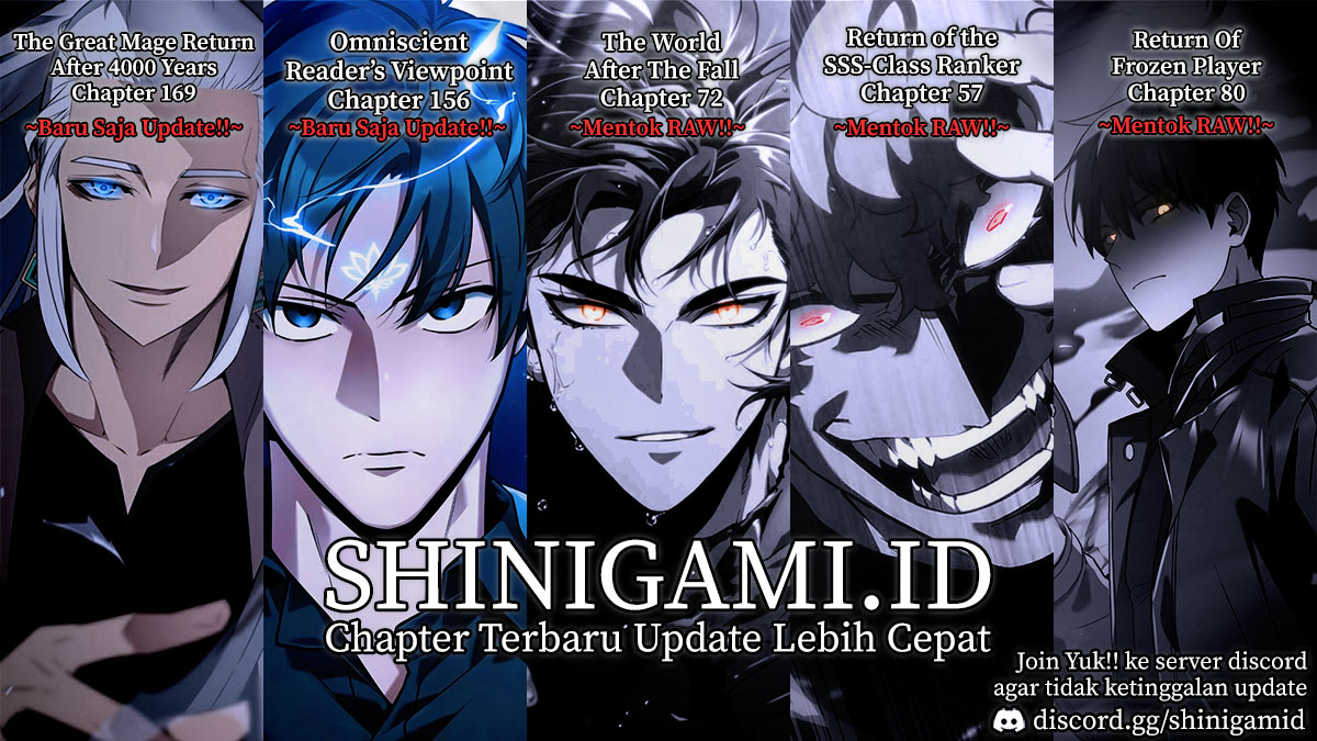 Villain To Kill Chapter 95 Halaman 16