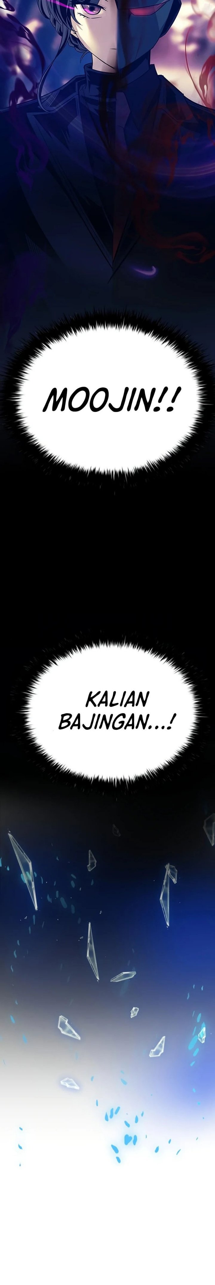 Villain To Kill Chapter 96 Halaman 13