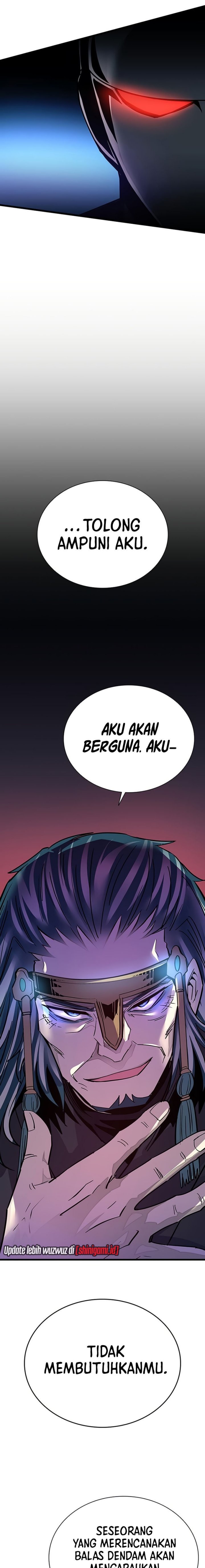 Villain To Kill Chapter 96 Halaman 18