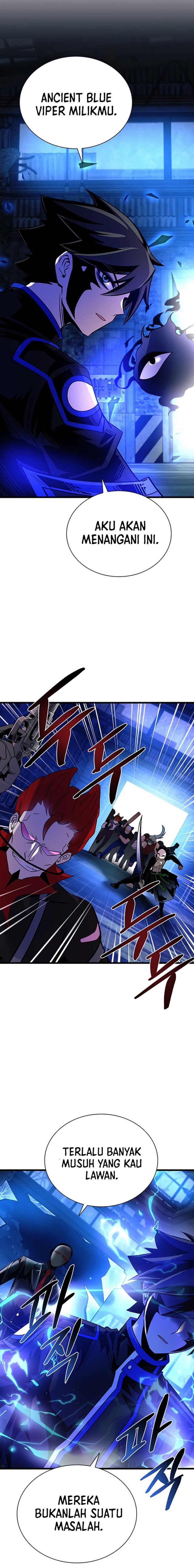 Villain To Kill Chapter 96 Halaman 24